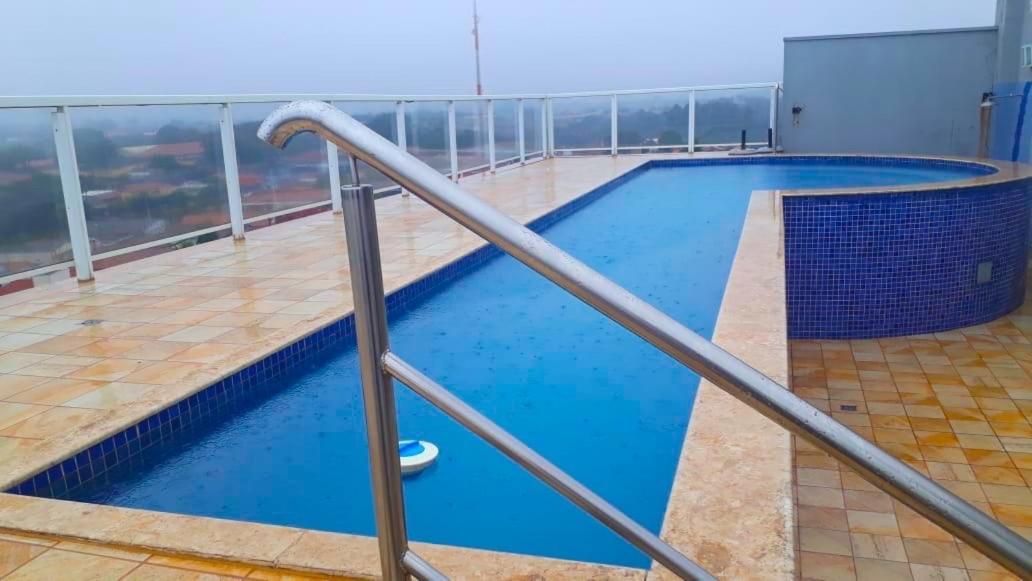 Hotel Serra do Itaqueri Charqueada Esterno foto