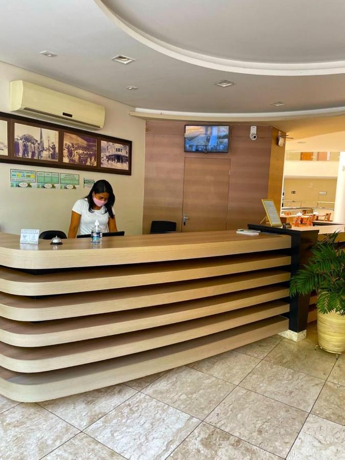 Hotel Serra do Itaqueri Charqueada Esterno foto
