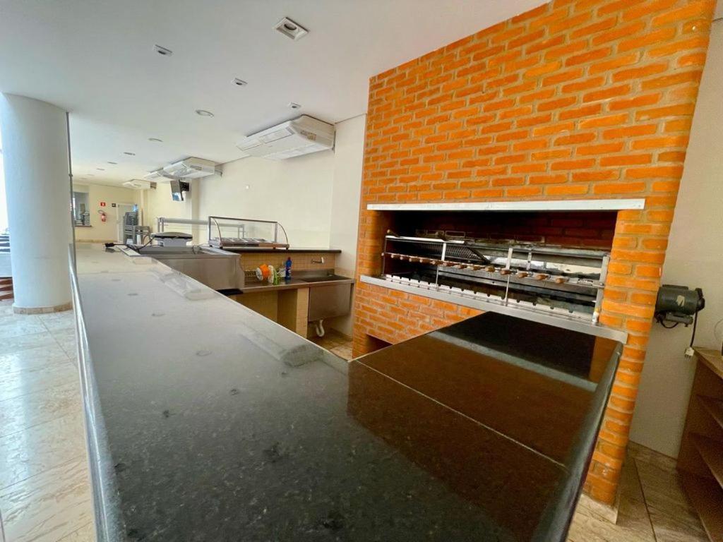 Hotel Serra do Itaqueri Charqueada Esterno foto